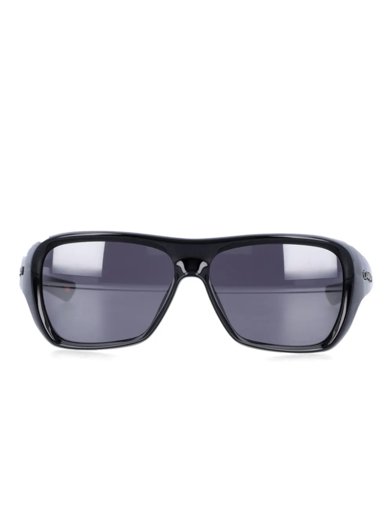 

Солнцезащитные очки Chaminade Oakley, черный