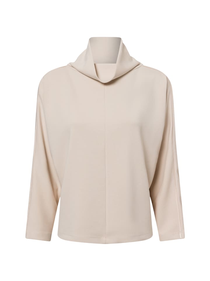 

Толстовка Someday Sweatshirt Umava detail, цвет nude