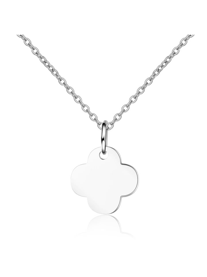 

Ailoria Колье LOUISE из серебра