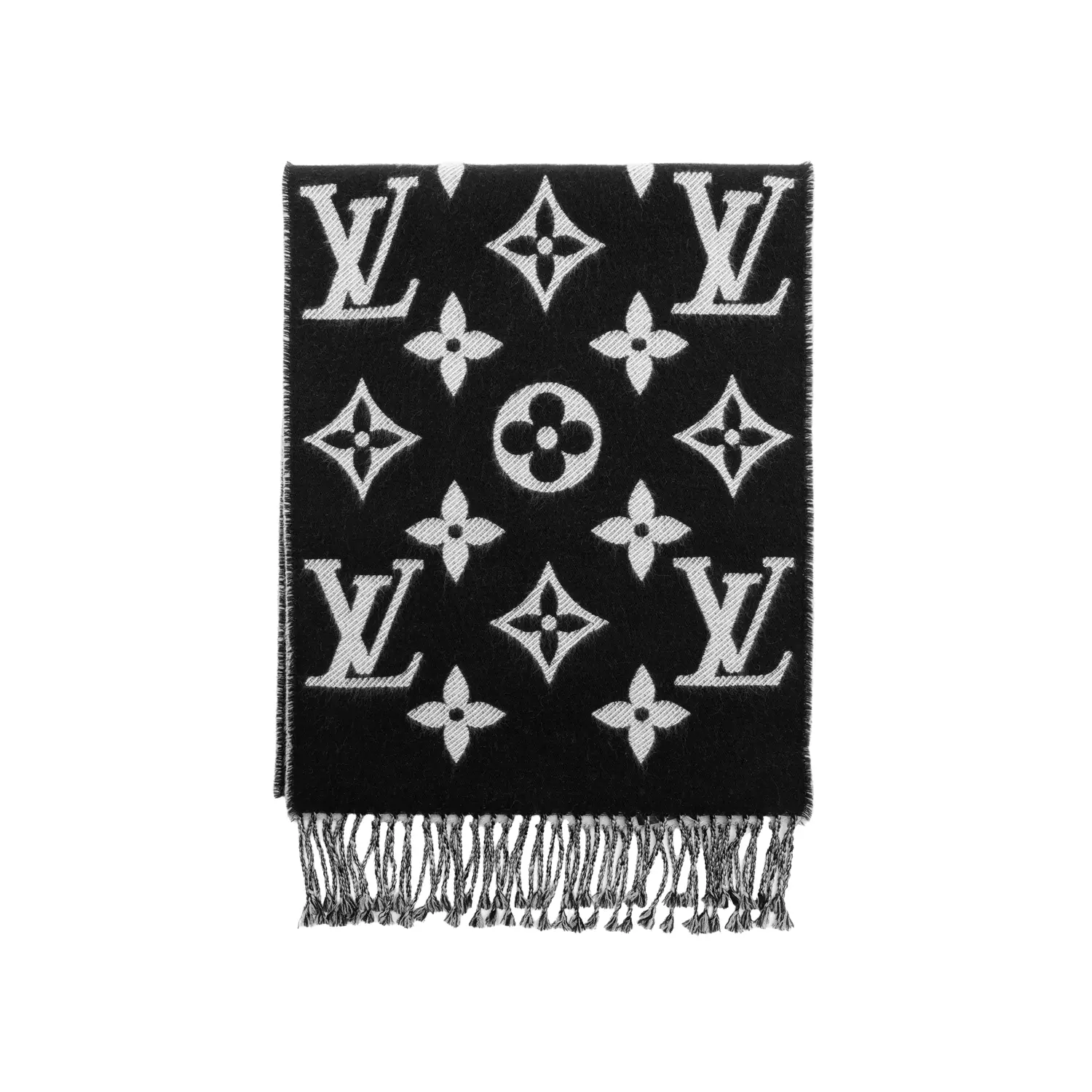 

Lv Essential Шарф LOUIS VUITTON