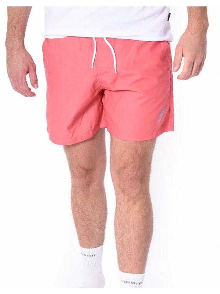 

Тканевые шорты KLEINIGKEIT, цвет kleinigkeit mario badehose herren