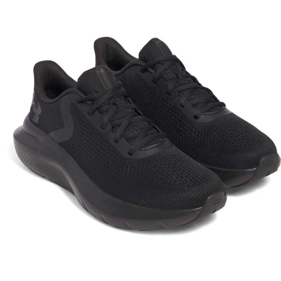 

Кроссовки для фитнеса Under Armour Charged Rouge 5 мужские 3028256 002 BLK/NOIR