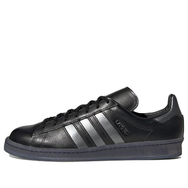 

Кроссовки кампус 80-х Adidas, черный
