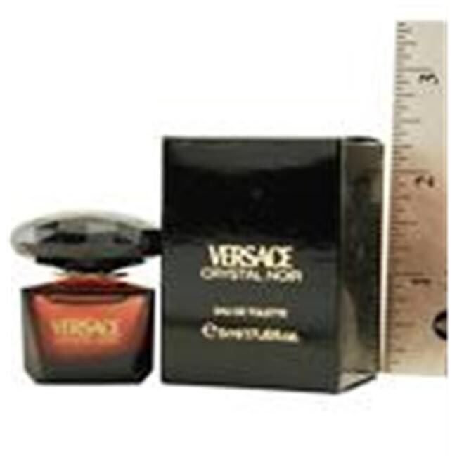 

Versace Crystal Noir от Gianni Versace Edt Mini, 0,17 унций