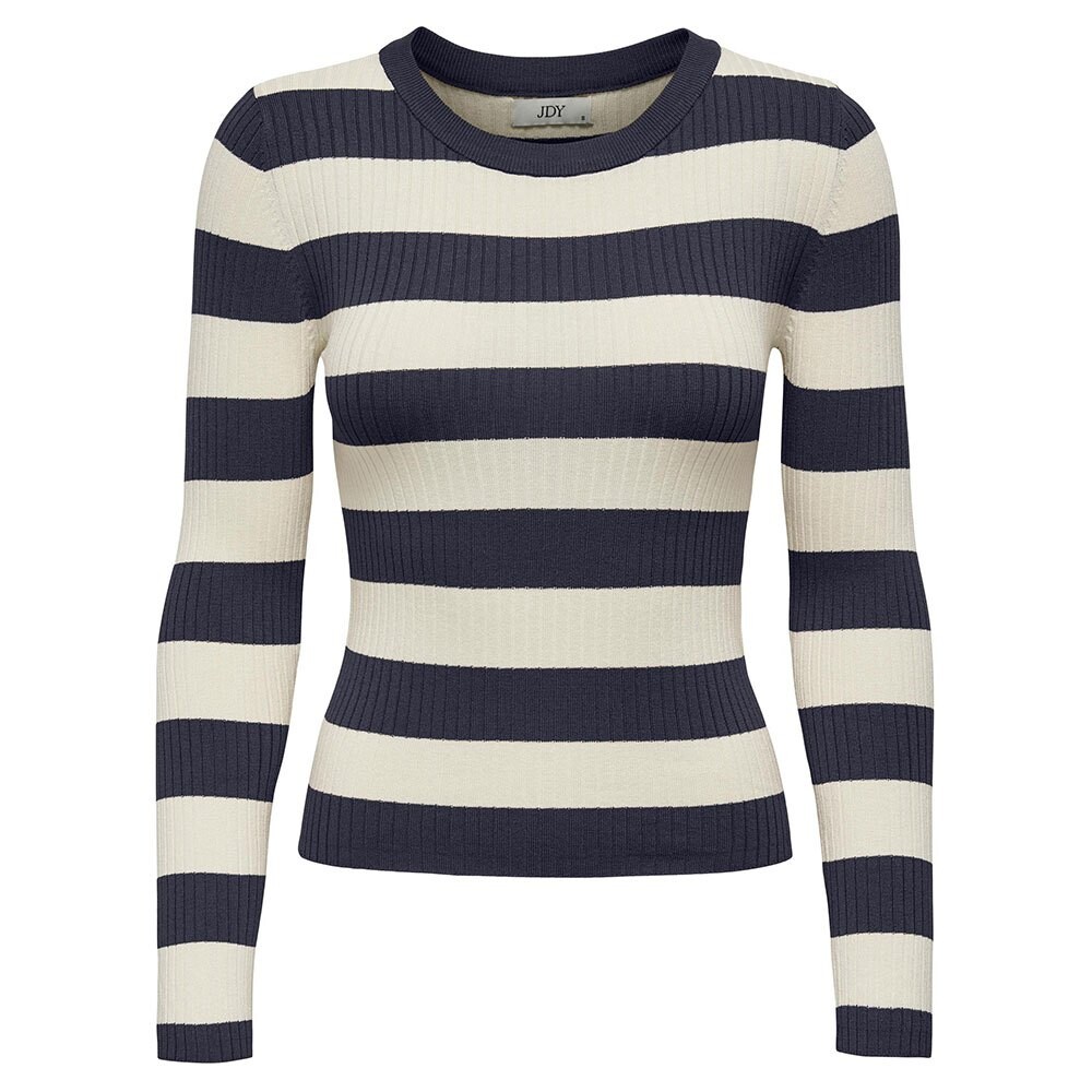 

Свитер Jdy Plum O Neck, бежевый