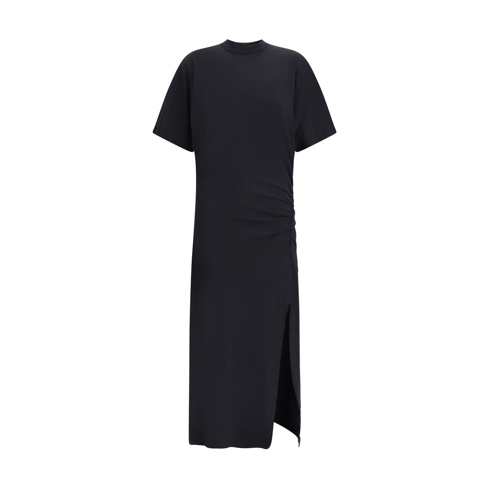

Длинное платье Марвина Pinko, Black