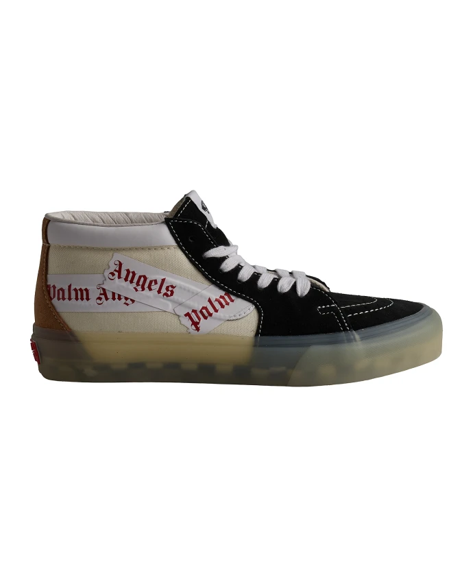 

Кроссовки Sk8-Mid vlt lx Vans, мультиколор