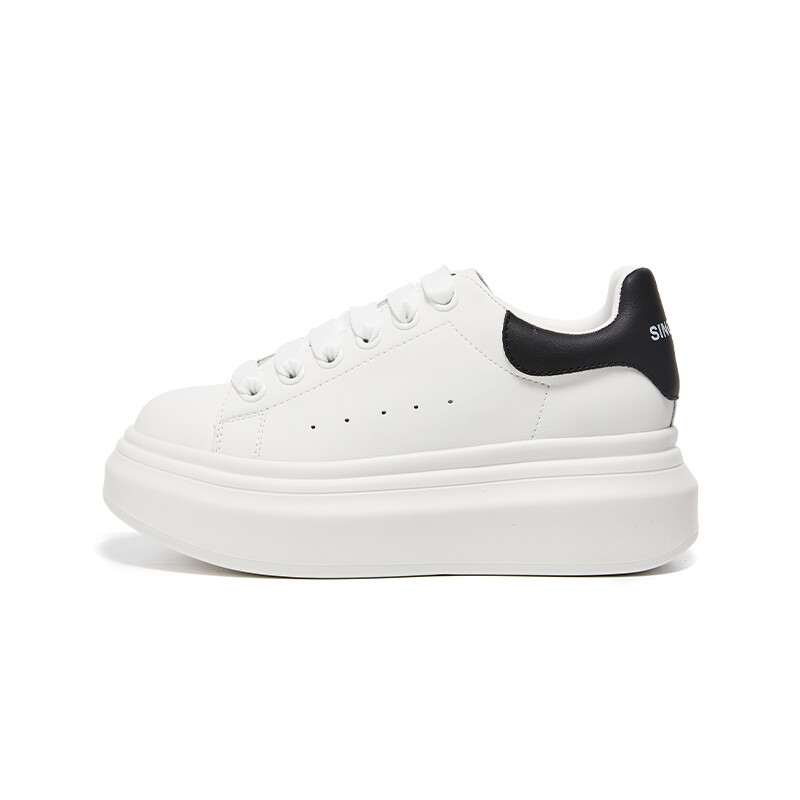 

Кроссовки ST & SAT Saturday Skateboarding Shoes Women's Low-top, фиолетовый
