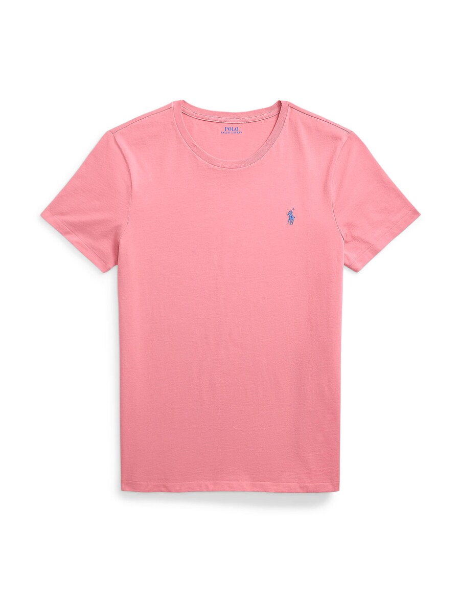 

Футболка Polo Ralph Lauren, Dusky pink