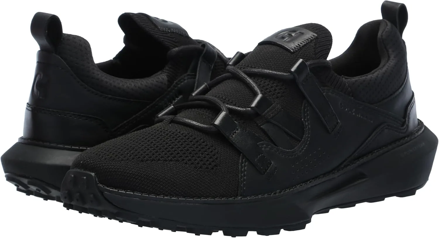Мужские кроссовки Cole Haan Grand Motion Stitchlite 2.0, черный — фото 2