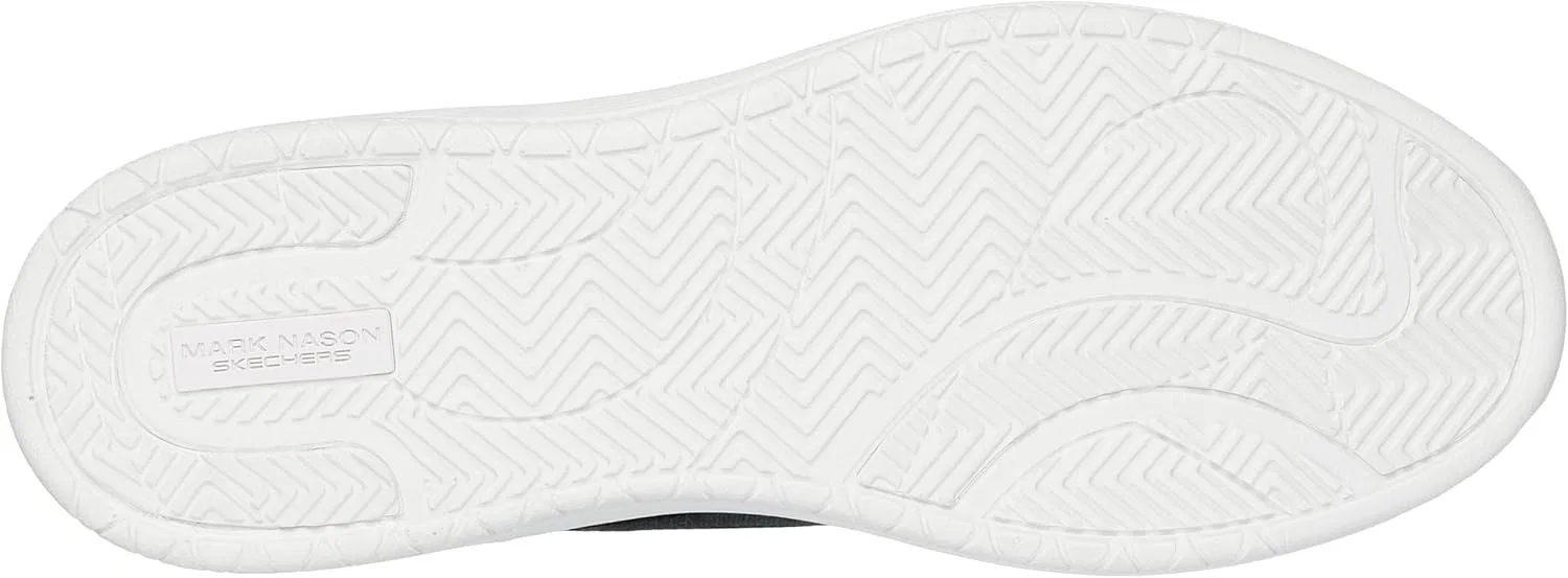 Мужские кроссовки Skechers Sup-Air Oxford, Black — фото 2