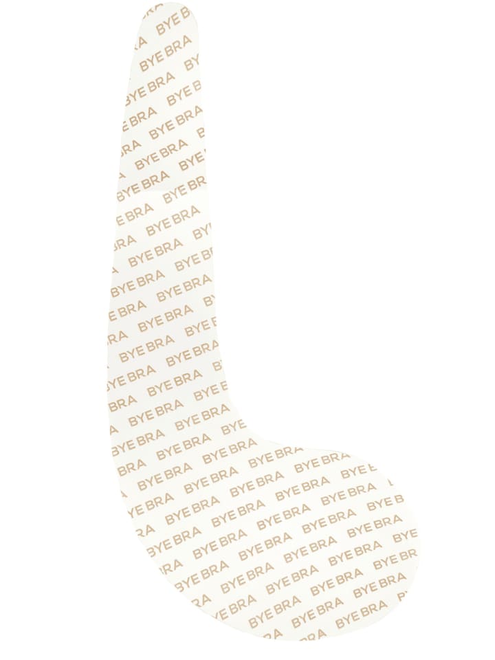 

Бюстгальтер пуш-ап Bye Bra, бежевый