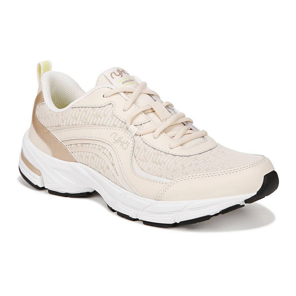 Женские прогулочные кроссовки Ryka Imagine, цвет Beige Gold
