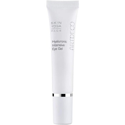 

Гиалуроновый интенсивный гель для глаз Skin Yoga Gel 15 мл, Artdeco