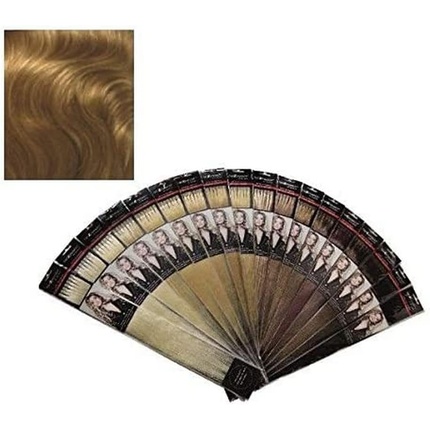 

HairXpression человеческие волосы 25 прядей длина 50 см номер 24 светло-русый/средне-русый 0,19 кг Balmain