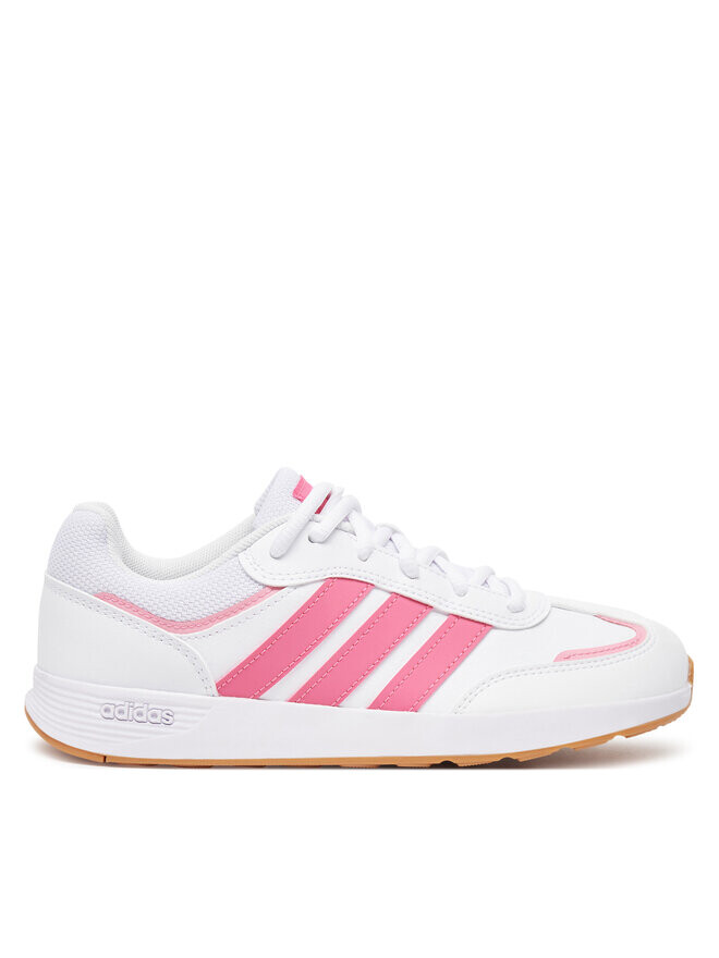 Кроссовки adidas, белый