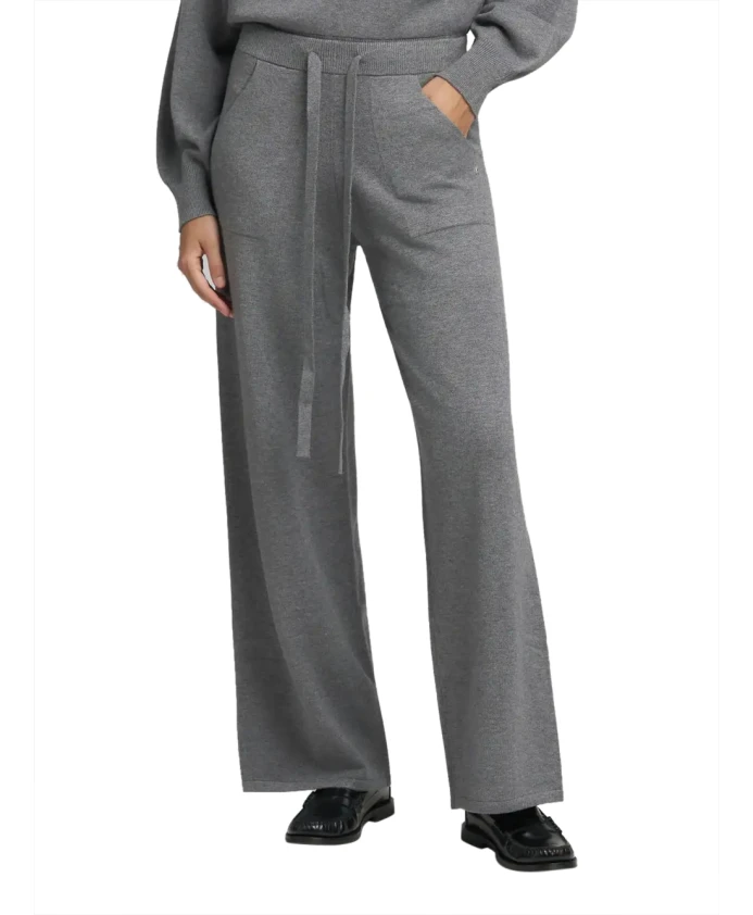 

Спортивные брюки стандартного кроя Replay, серый