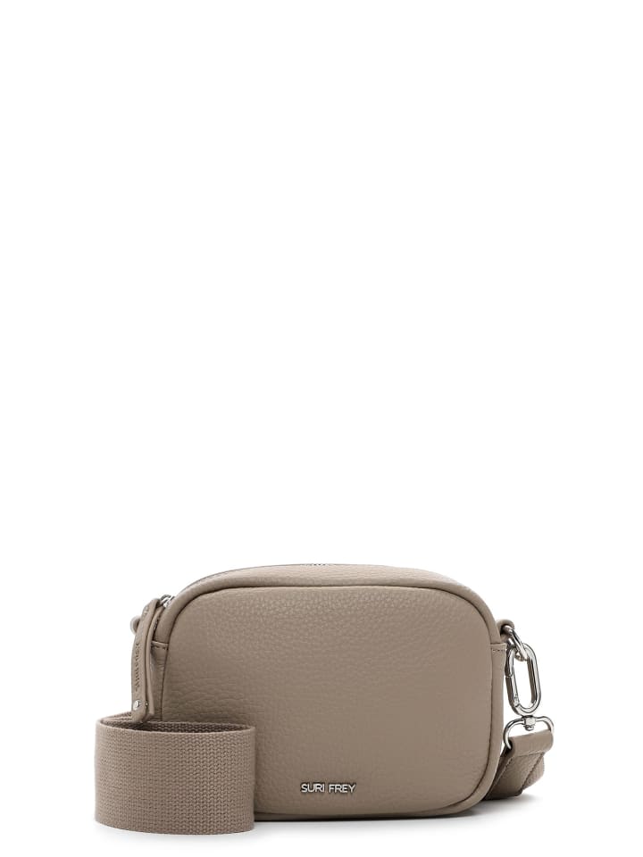 

Сумка через плечо SURI FREY, песочный