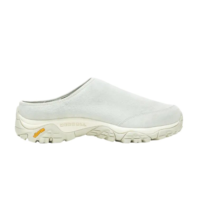 

Кроссовки Merrell Moab Retro Slide 1TRL 'Birch', серый