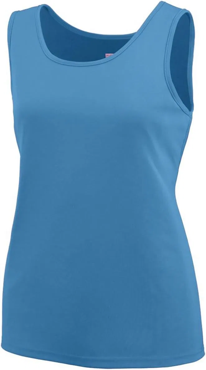 Женская спортивная одежда Augusta Sportswear Standard 1705, Columbia Blue