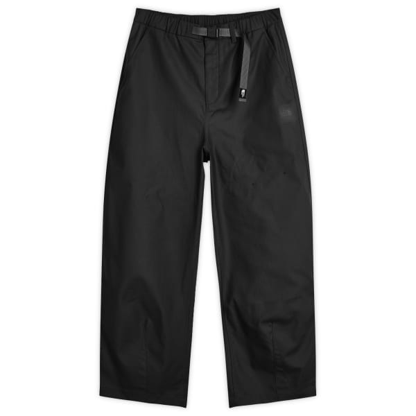 

Легкие тканые брюки The North Face, черный