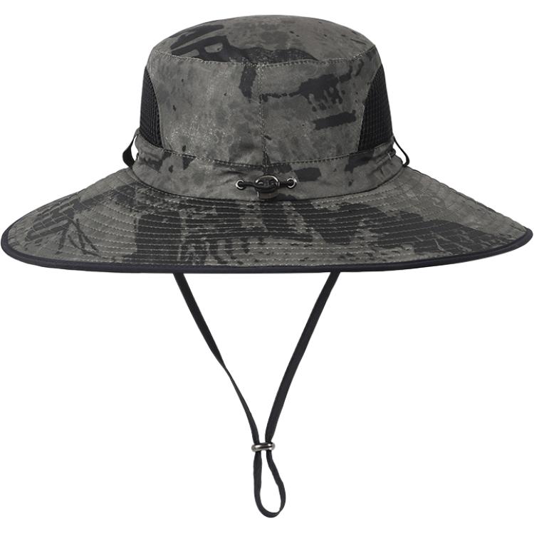 

Полиэстеровая панама Unisex Jeep, camouflage army зеленый