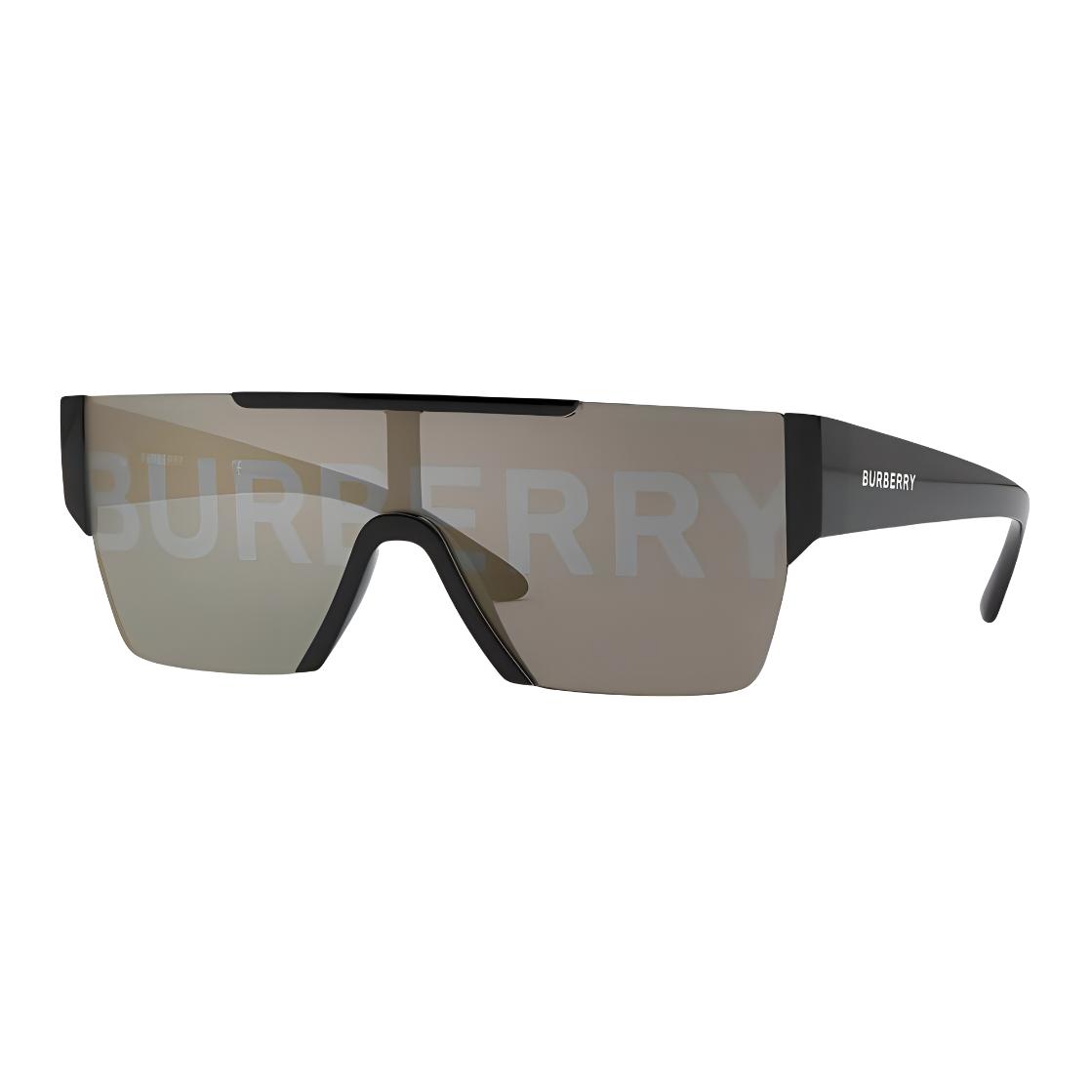 

Солнцезащитные очки с логотипом Eyewear Burberry