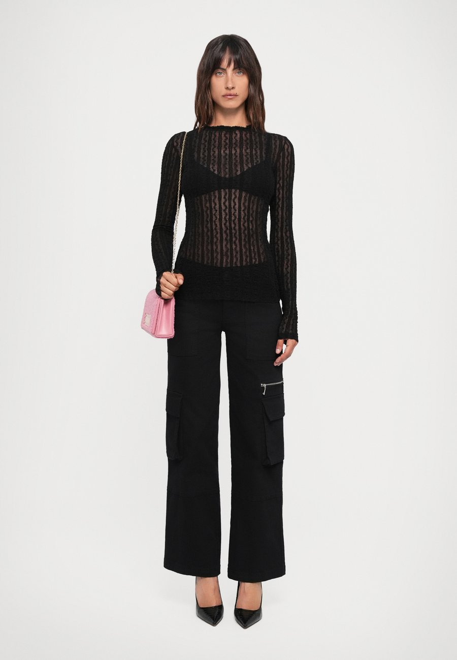 

Сумка кросс-боди Love Moschino SMART DAILY BAG, Old Rose/Pink