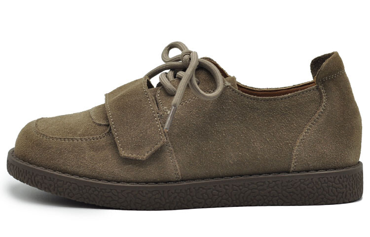 

Туфли ARTMU Women's Casual Shoes Women's Low-Top