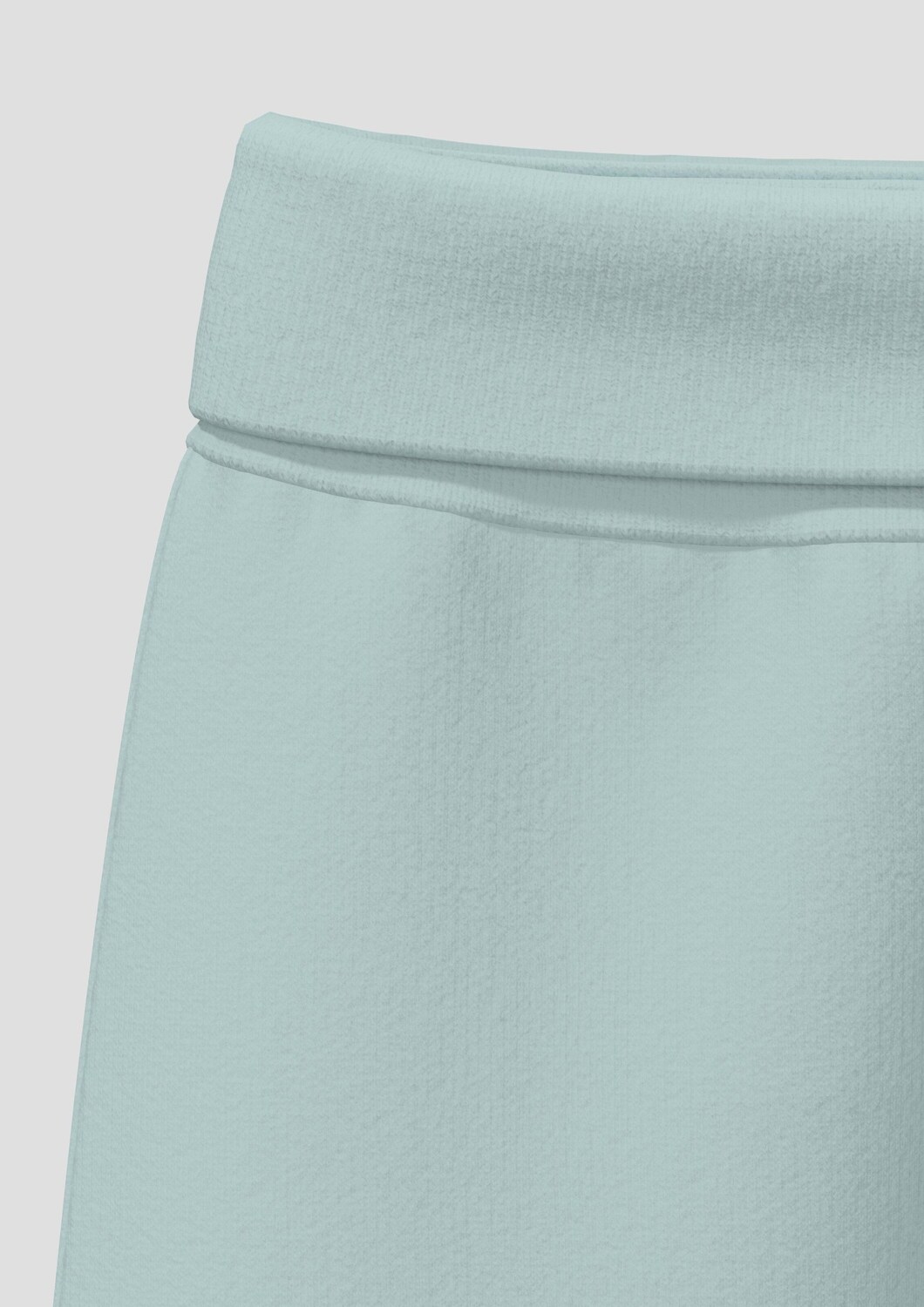 s.Oliver Леггинсы Regular Leggings в цвете Turquoise — фото 3