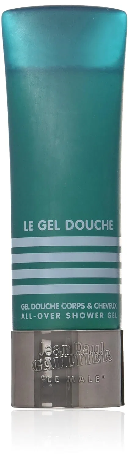 Гель для душа Jean Paul Gaultier Le Male 200 мл Jean Paul Gaultier