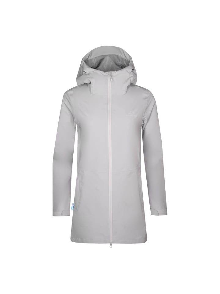 

Куртка софтшелл Westfjord Regenmantel Reykjavik, цвет grey melange, Серый, Куртка софтшелл Westfjord Regenmantel Reykjavik, цвет grey melange