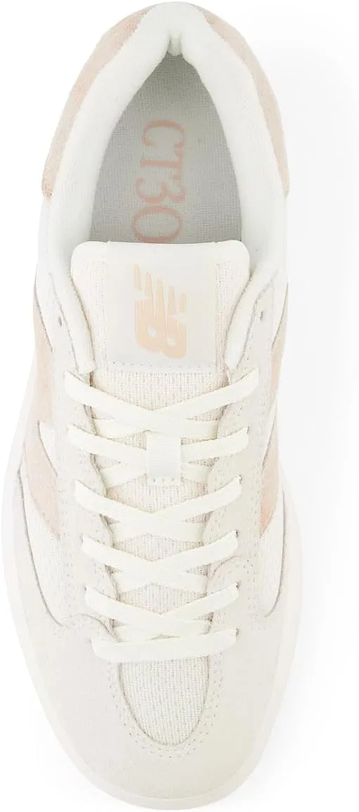 Кроссовки New Balance Herren 302, бежевый — фото 3