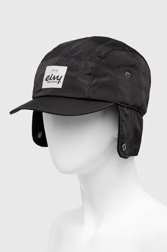 

Кепка Eivy, черный