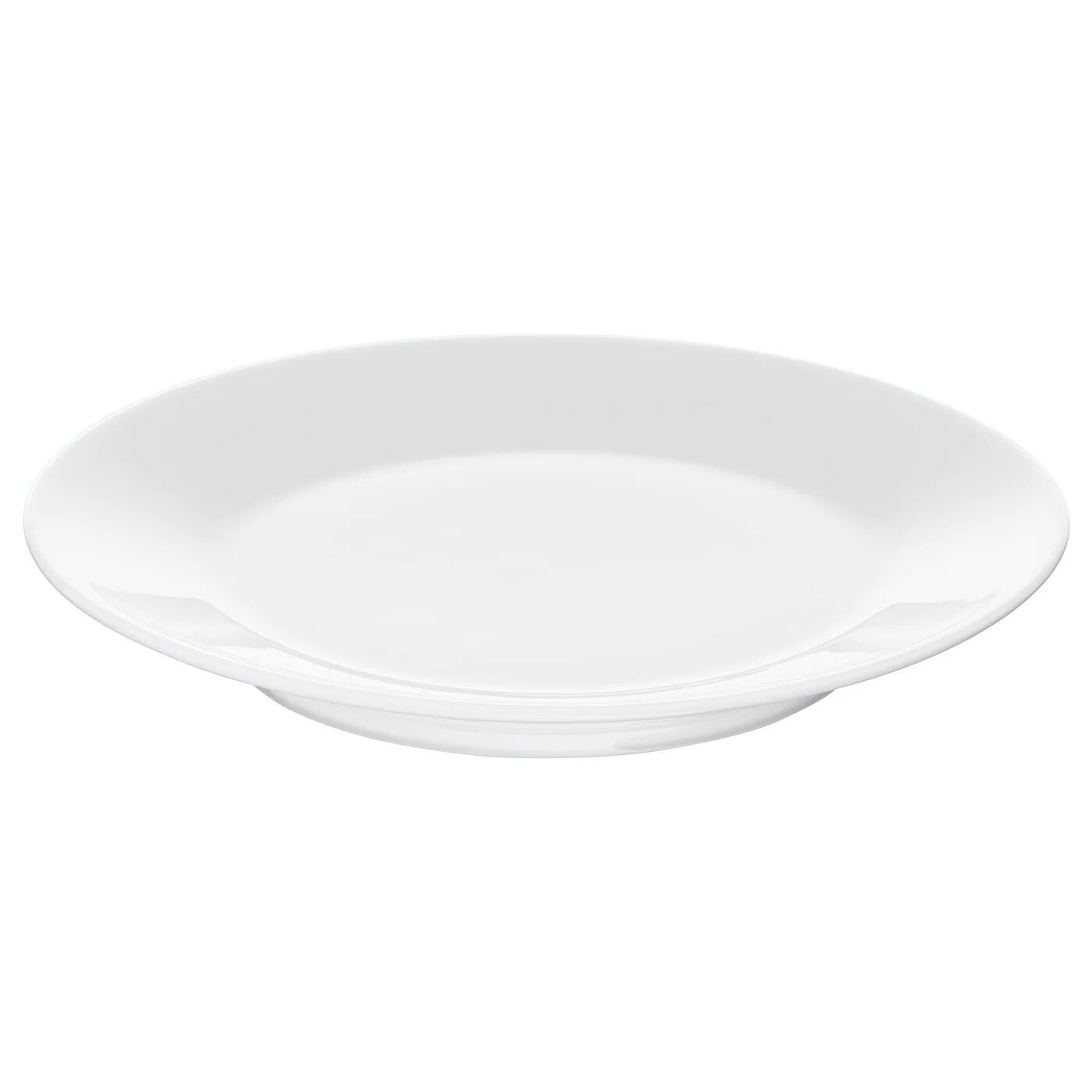 

Тарелка, белая, 15 см, IKEA 365+ IKEA