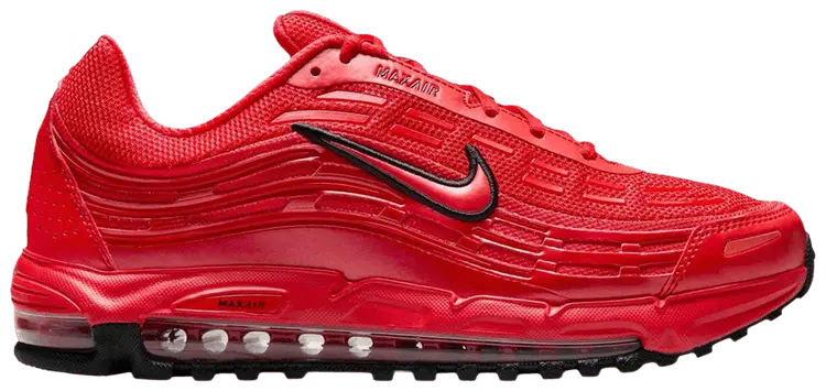 

Кроссовки Nike Air Max TL 2.5, красный