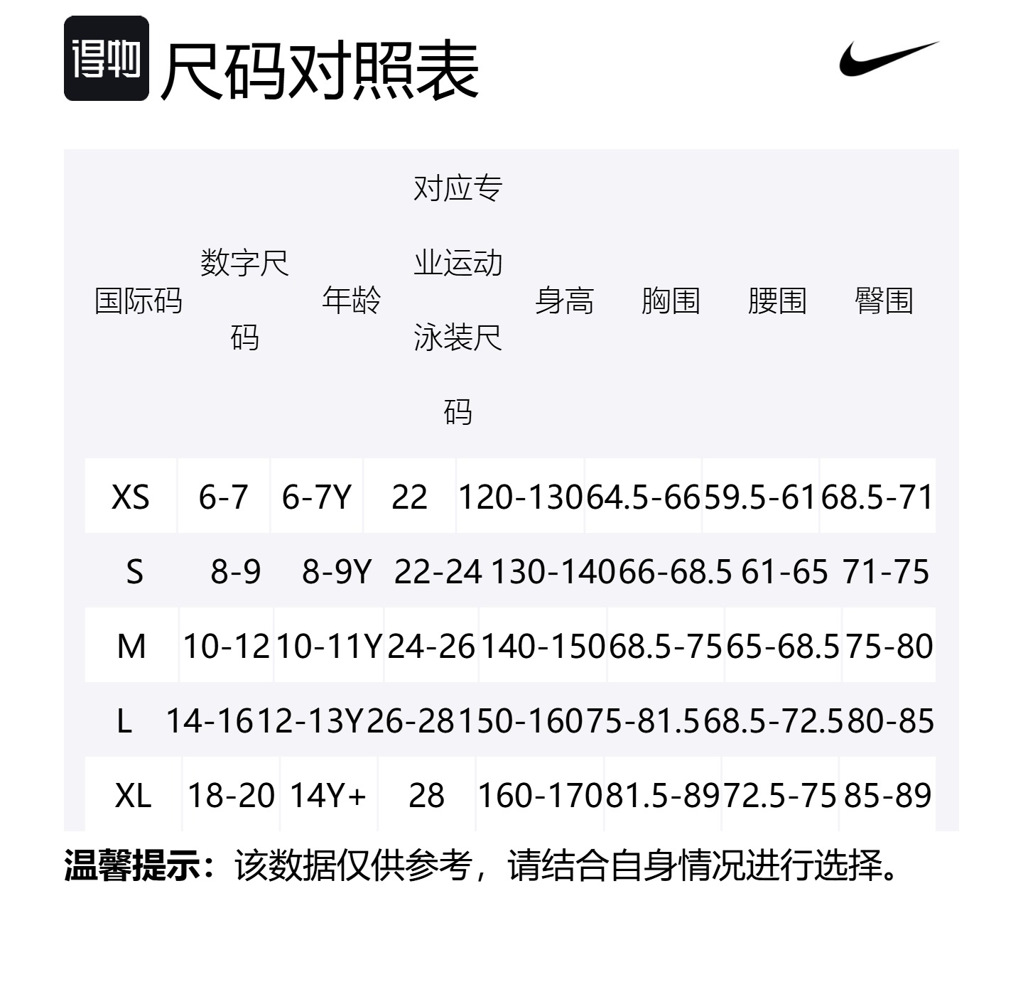 Nike Детский купальник swim black/dark gray/white для подростков — фото 2