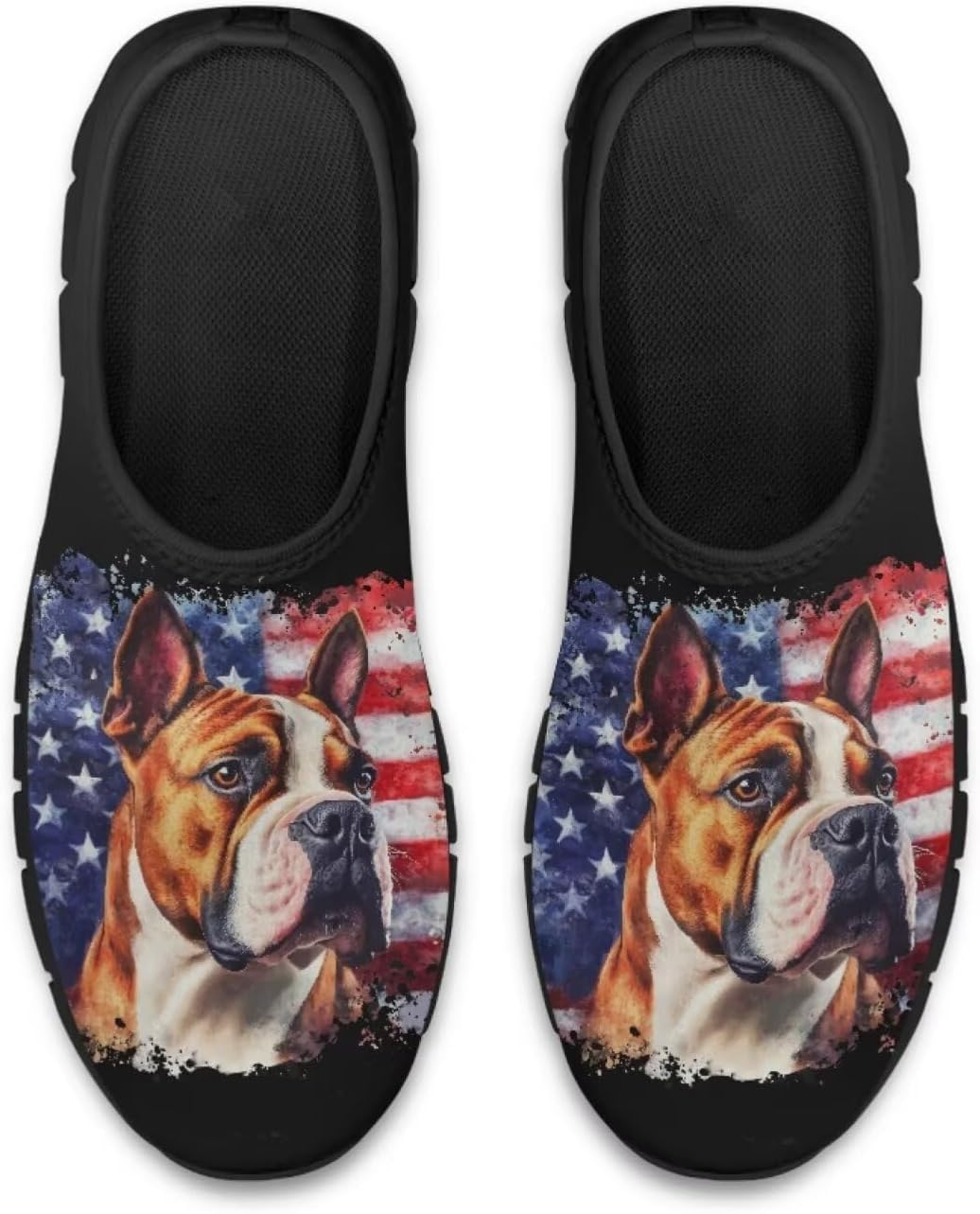 

Hsaiyjsp Мужская обувь с слиппингом Повседневные лоферы Беговые кроссовки Кроссовки для ходьбы с черной подошвой EVA