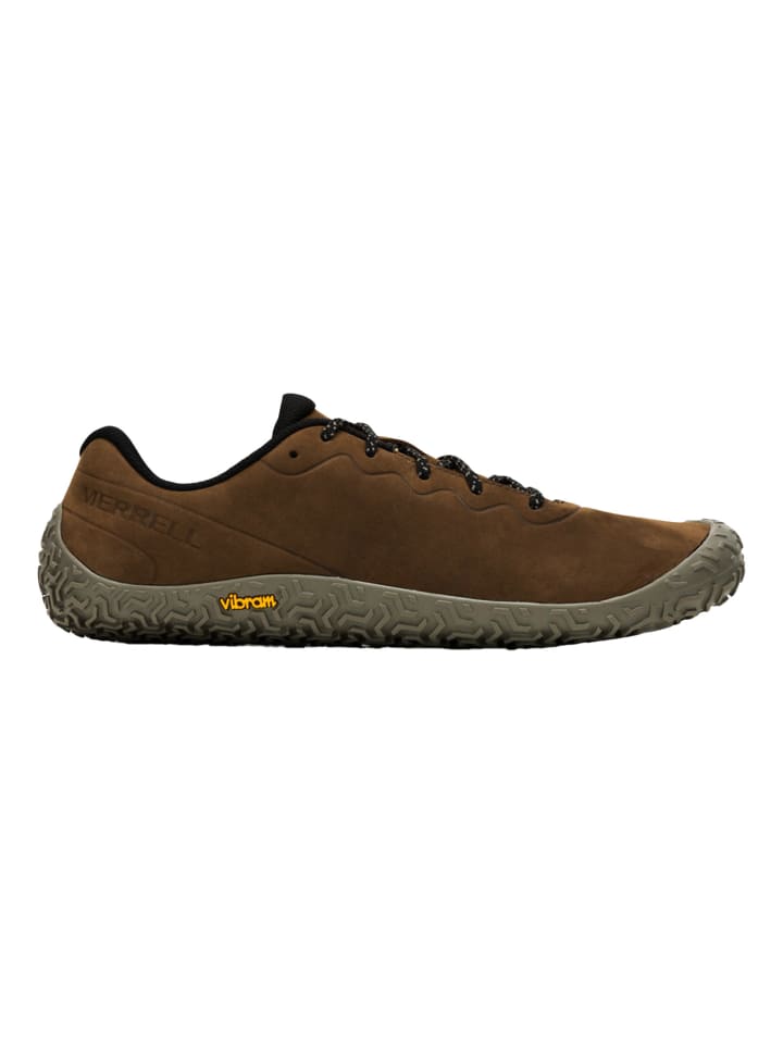 

Обувь для походов и треккинга Merrell, коричневый