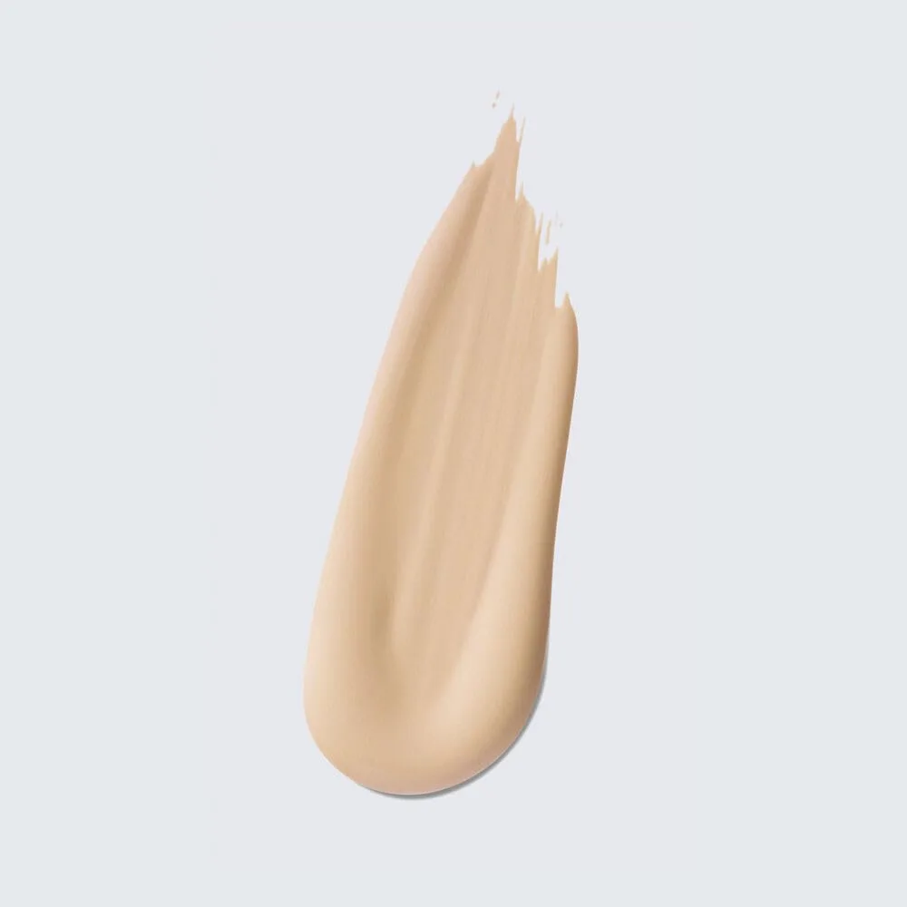 Тональный крем Estée Lauder Double Wear Stay-in-Place Foundation | Стойкий матовый тональный крем, 30 мл, 1W0 Warm Porcelain - Very light with warm peach undertones — фото 2