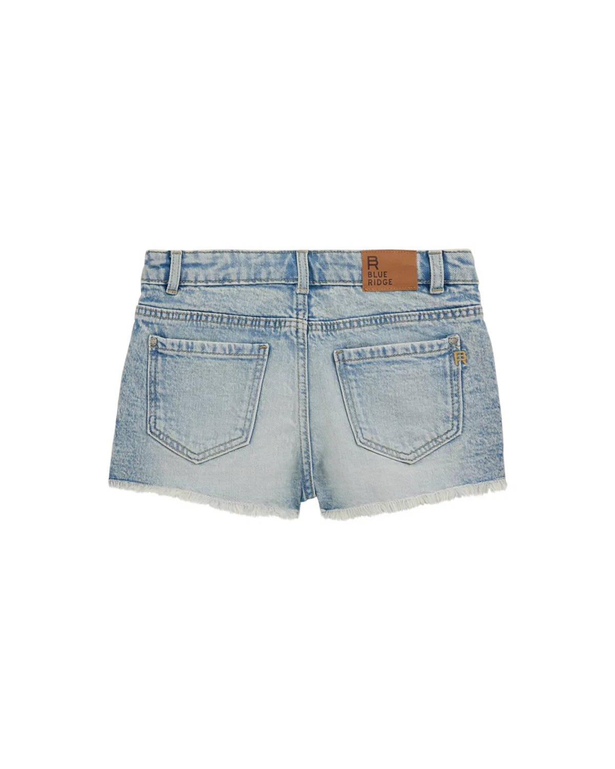 Джинсы свободного кроя We Fashion, Light Blue — фото 2