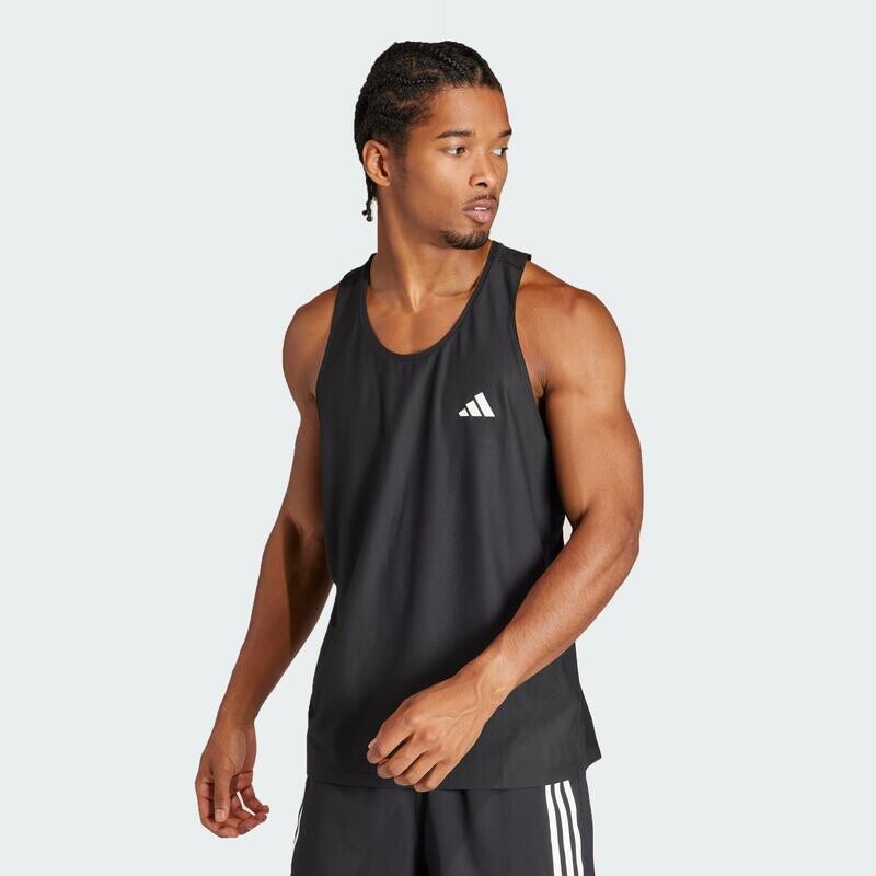 

Рубашка Adidas, черный