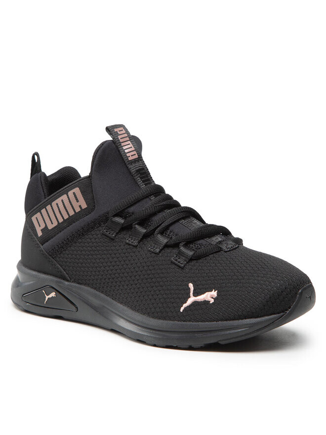 Кроссовки Puma Enzo 2 Clean 377126 0, черный — фото 2