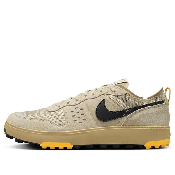 

Кроссовки c1ty 'desert khaki' Nike, хаки