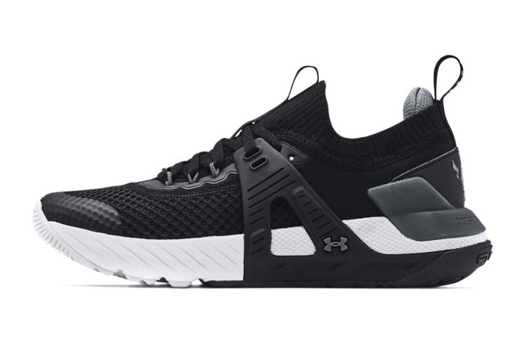 Кроссовки детские для начальной школы Under Armour