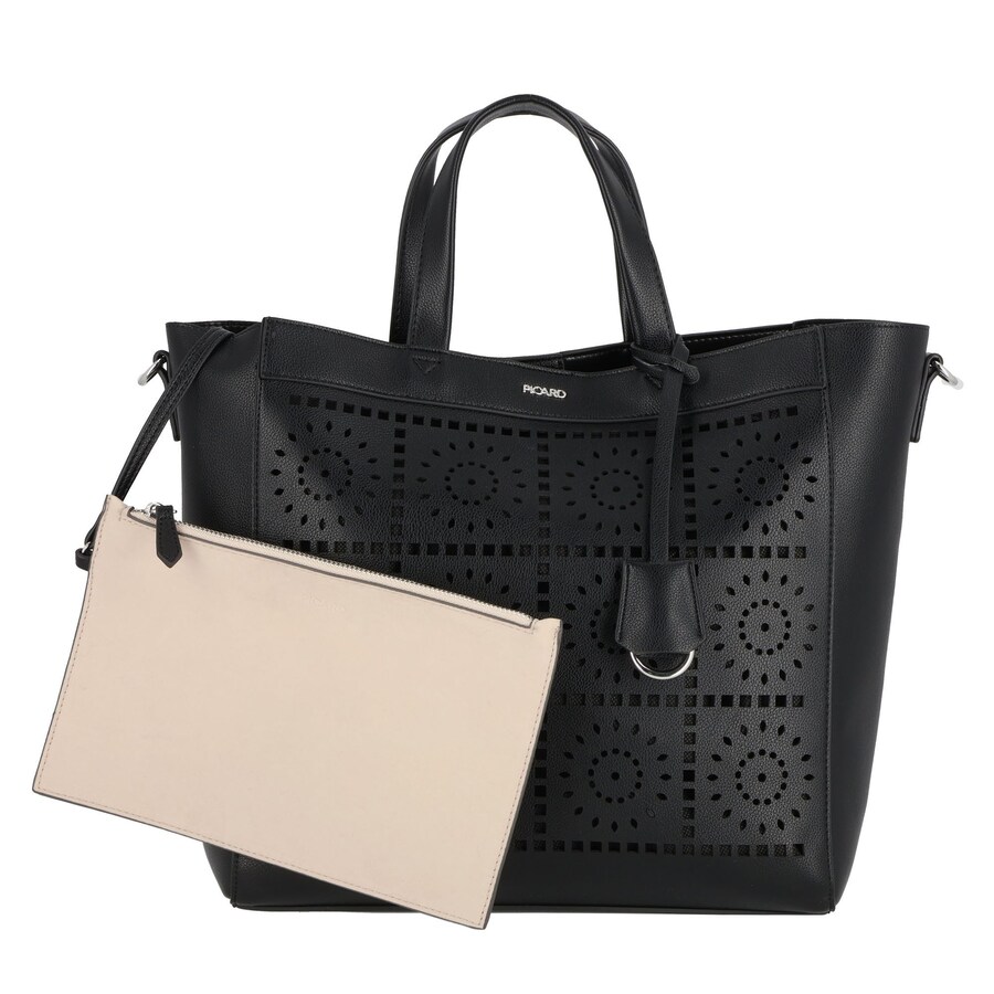 

Сумка-шоппер Picard Madeira, Black