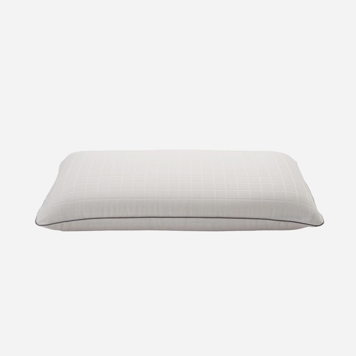 

Низкая латексная подушка Talalay Dunlop Dunlopillo, белый