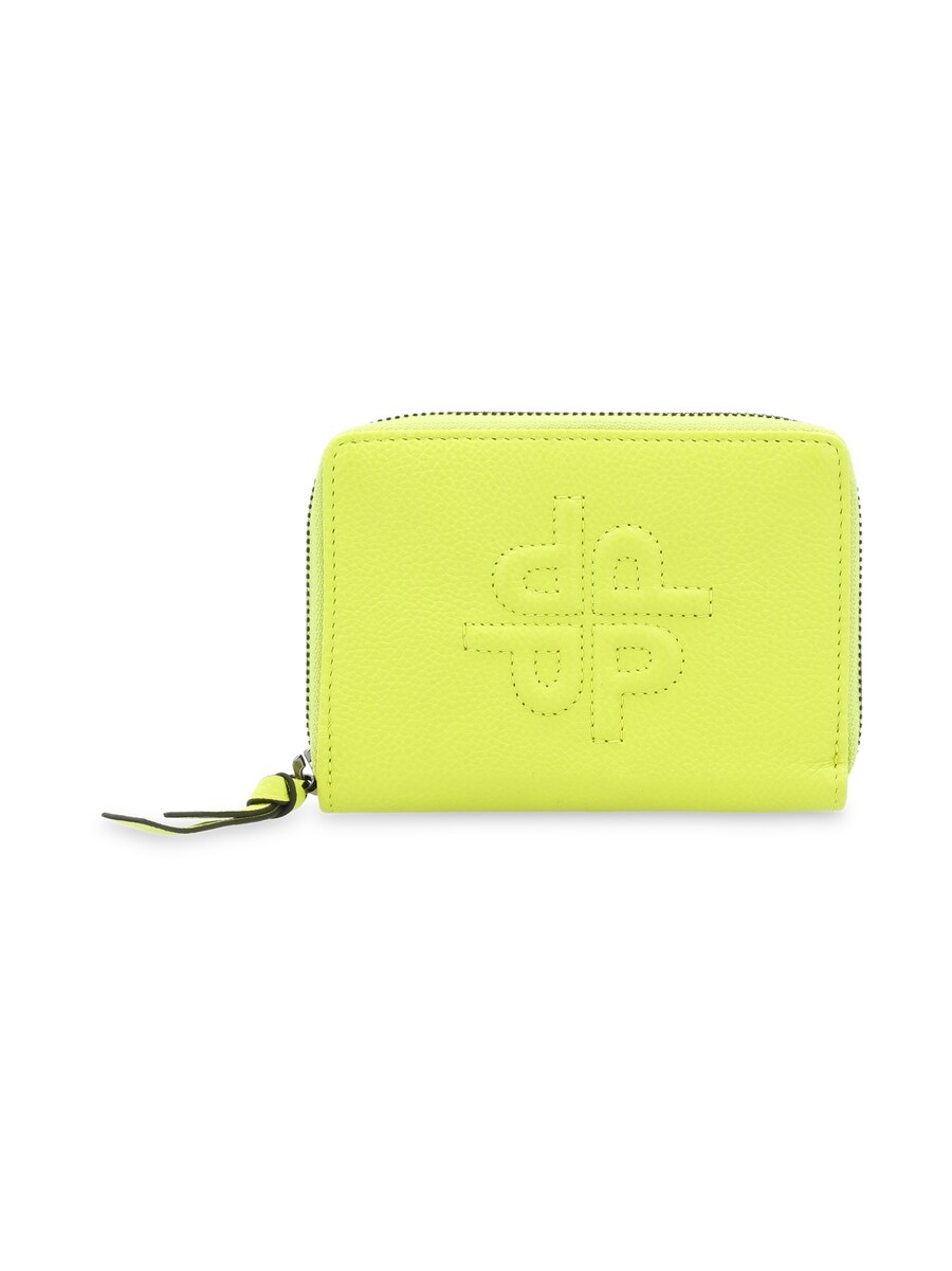 

Кошелек Picard PPPP, желтый