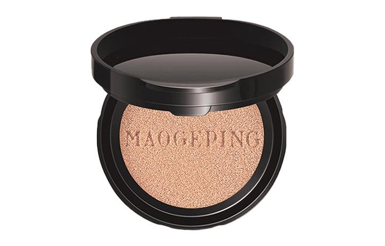 

Caviar Flawless Air Cushion Foundation Refill выравнивание тона кожи, осветление тона кожи, Natural 8g/10g/14g MAOGEPING