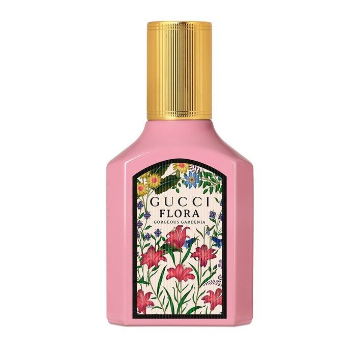

Парфюмерная вода Gucci Flora Gorgeous Gardenia, 30 мл